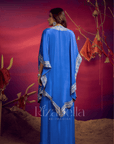 Royal Zardosi 3 pc skirt ensemble