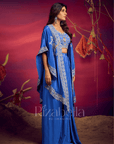 Royal Zardosi 3 pc skirt ensemble