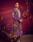 Botanical 2 pc relaxed ensemble