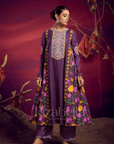 Botanical 2 pc relaxed ensemble