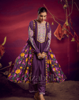 Botanical 2 pc relaxed ensemble