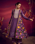 Botanical 2 pc relaxed ensemble