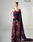 Noor Handprint Ensemble