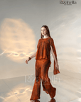 Terra Luxe Co-ord Set