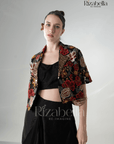 Bloomcrest Jacket Co-ord Set