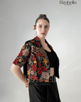 Bloomcrest Jacket Co-ord Set