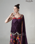 Noor Handprint Ensemble