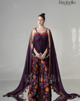 Noor Handprint Ensemble