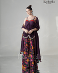 Noor Handprint Ensemble