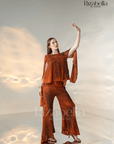 Terra Luxe Co-ord Set