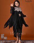 Black Indofusion ensemble