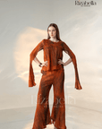 Terra Luxe Co-ord Set