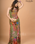 FLOWY DIVIDER