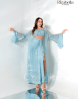 Celeste Drape Set