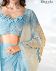 Celeste Drape Set