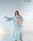Celeste Drape Set