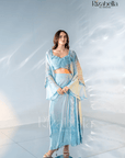Celeste Drape Set