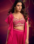 layered 3 pc contemprary ensemble