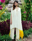 Kaftan Set