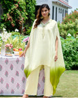 Kaftan Set