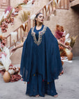Signature Flow Kaftan – Designed Forward