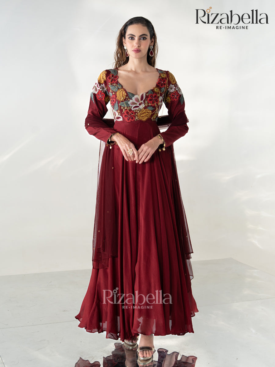 Anarkali