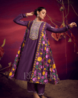 Botanical 2 pc relaxed ensemble