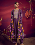 Botanical 2 pc relaxed ensemble