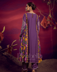 Botanical 2 pc relaxed ensemble