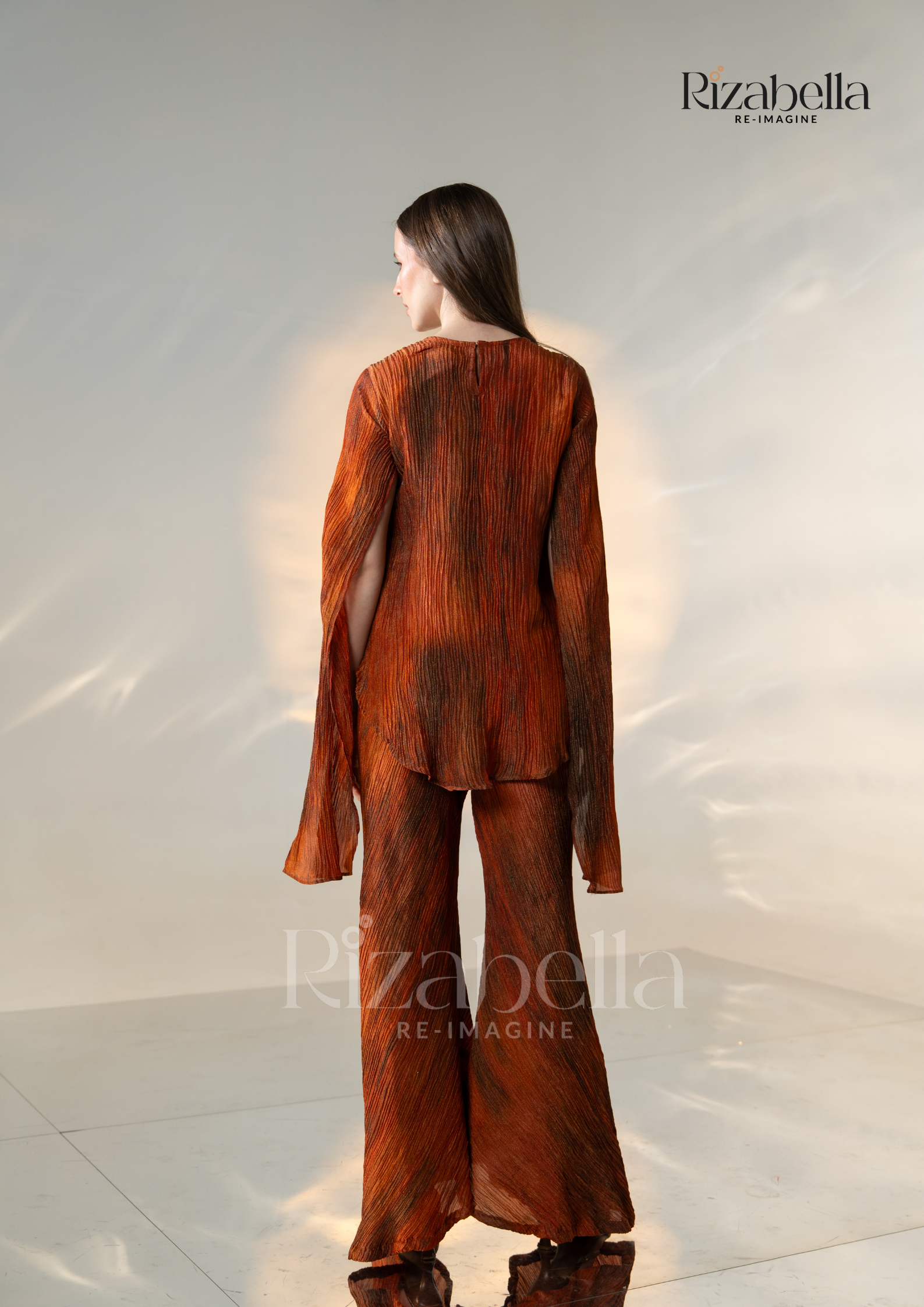 Terra Luxe Co-ord Set