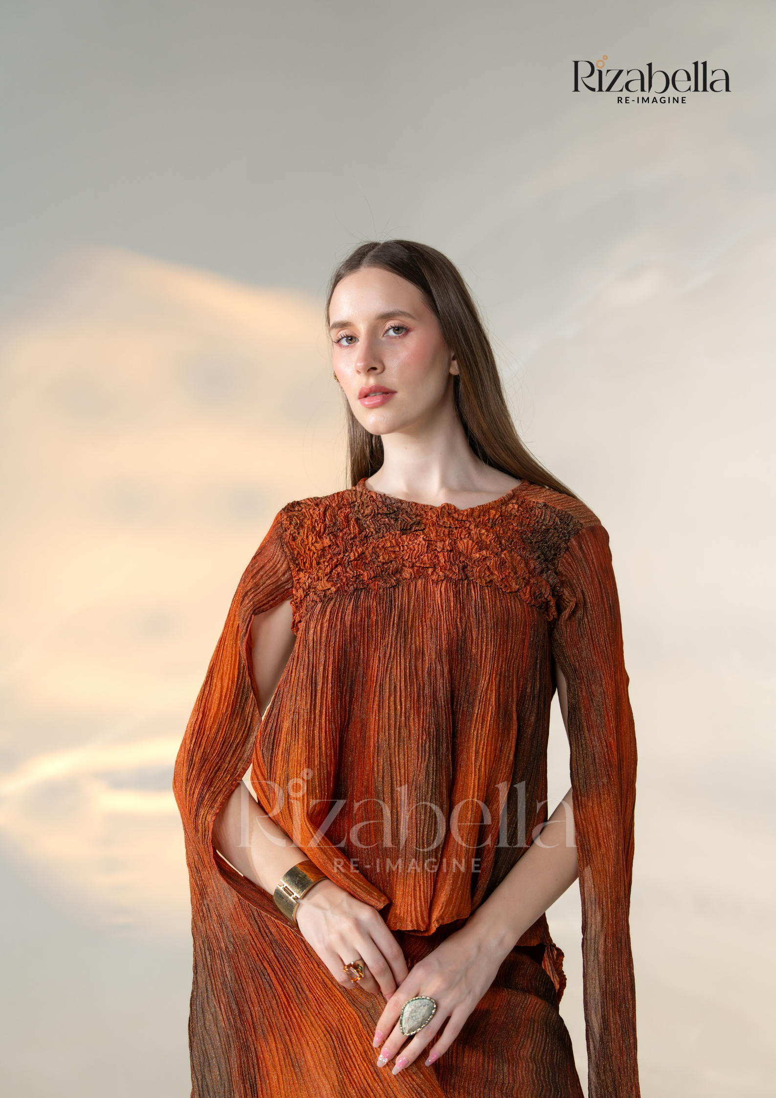 Terra Luxe Co-ord Set