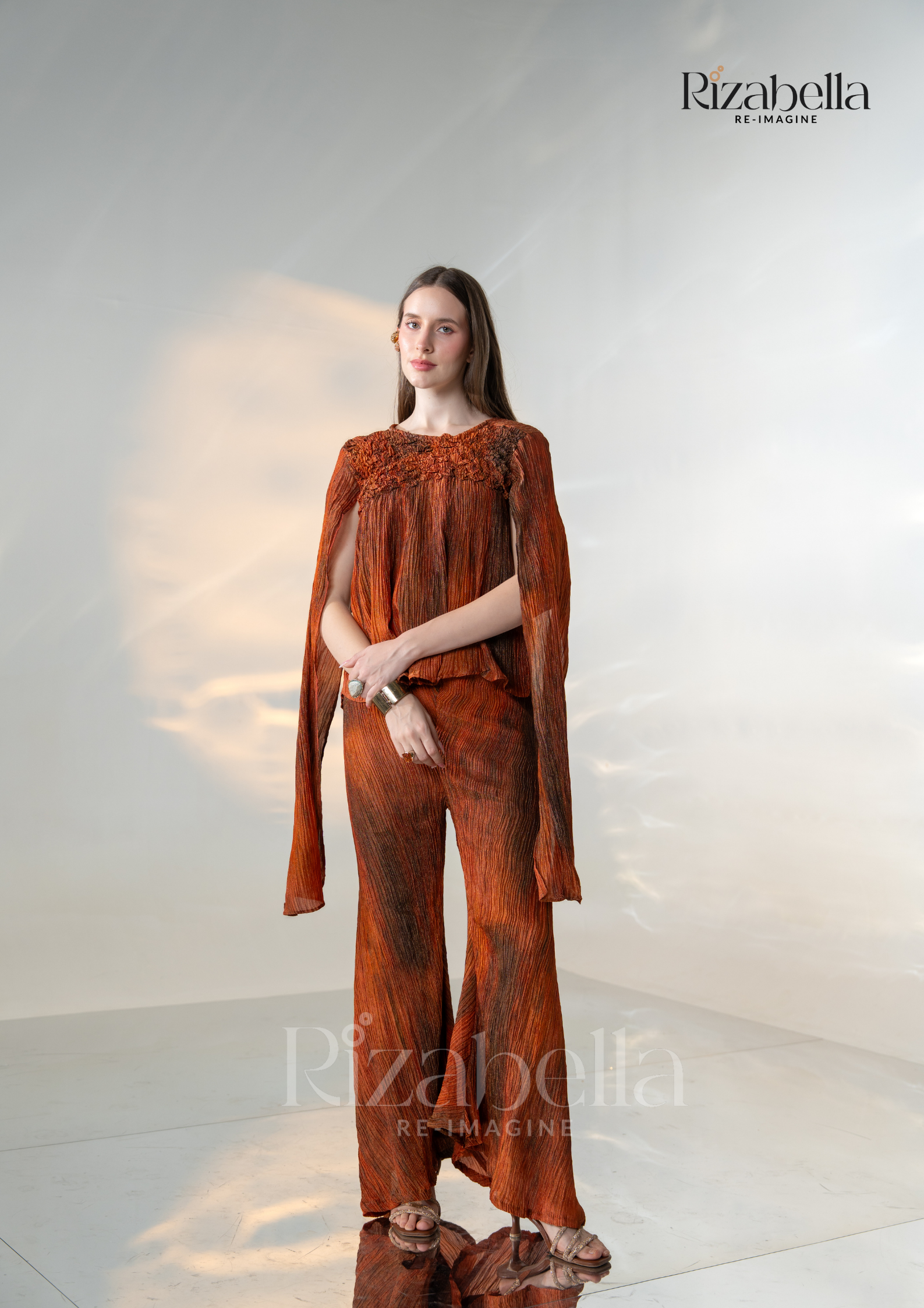 Terra Luxe Co-ord Set