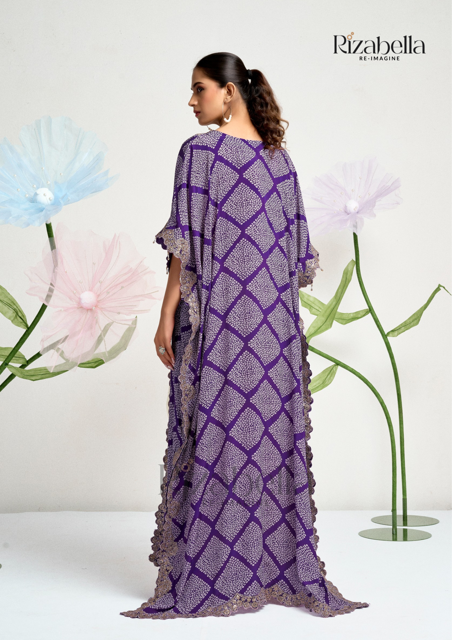 Future-Ready Cape Set