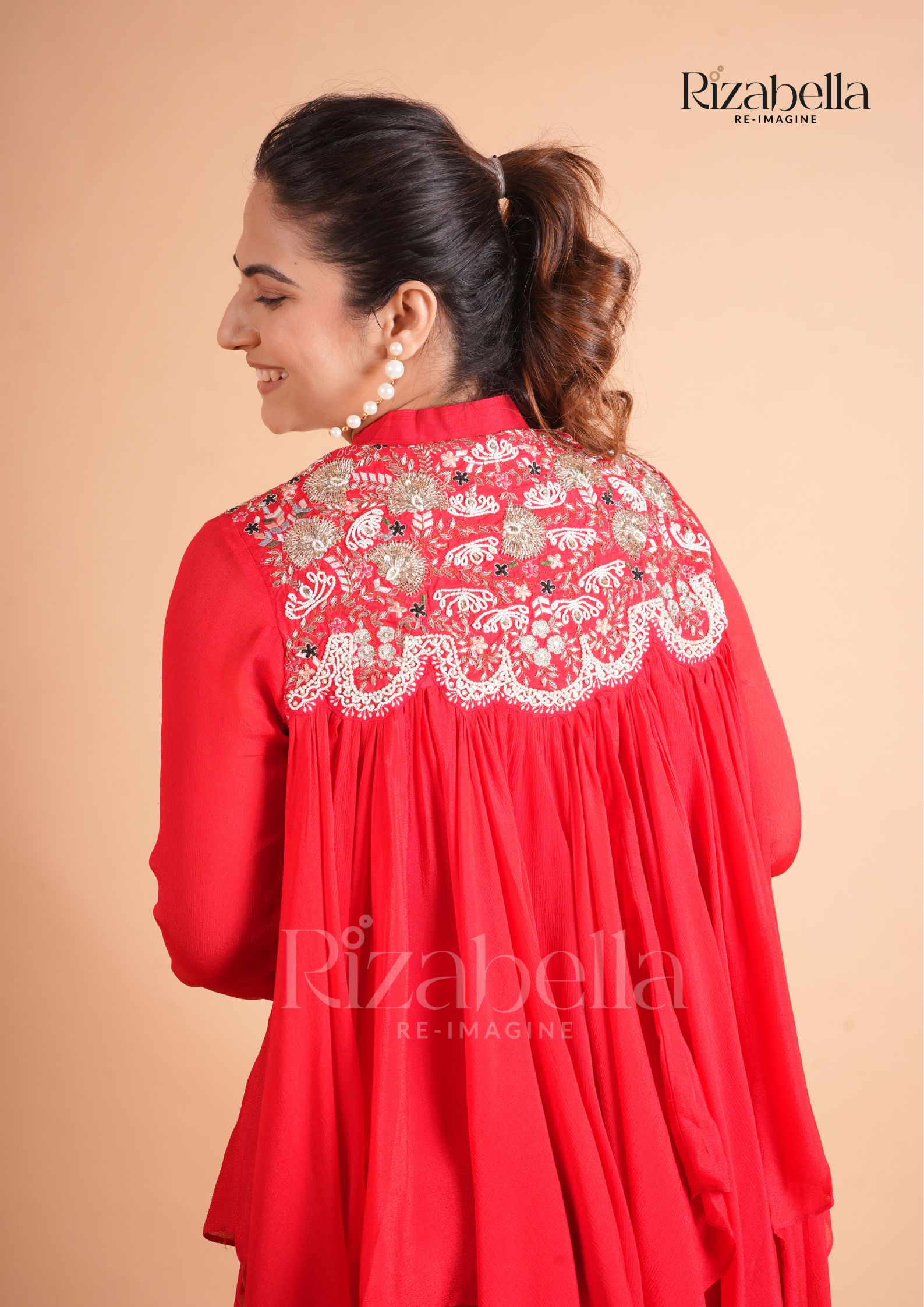 Red Indo-fusion ensemble