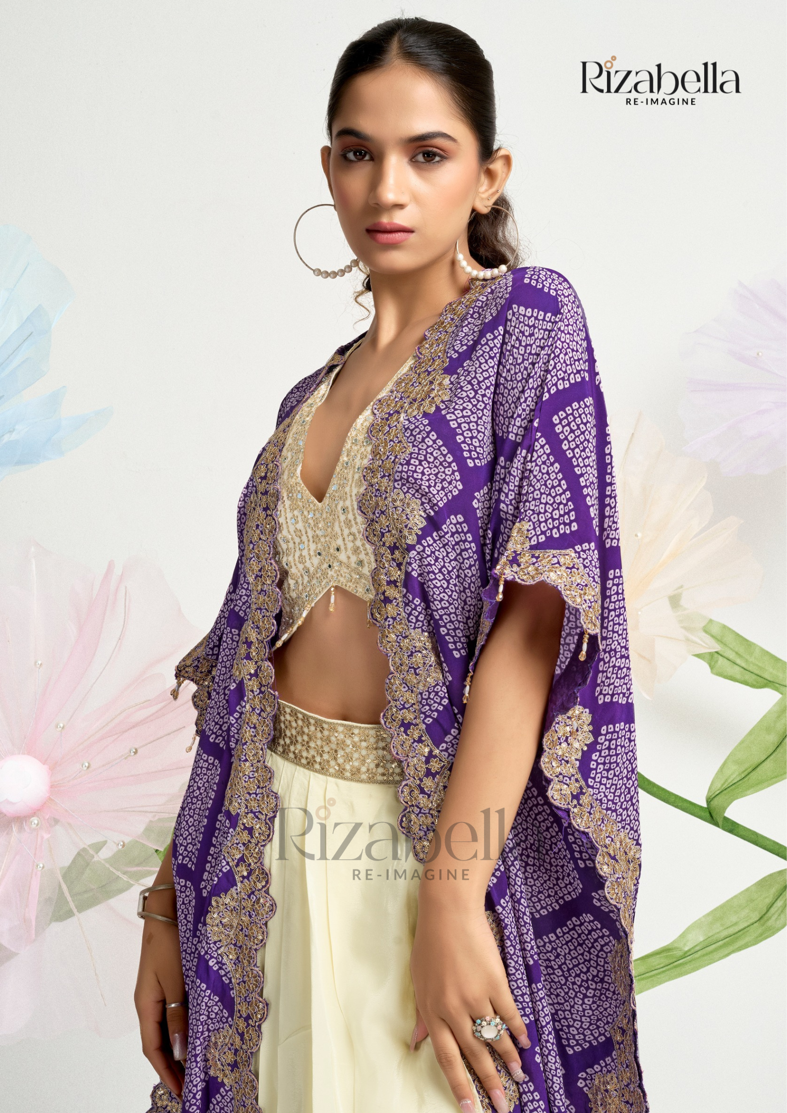 Future-Ready Cape Set