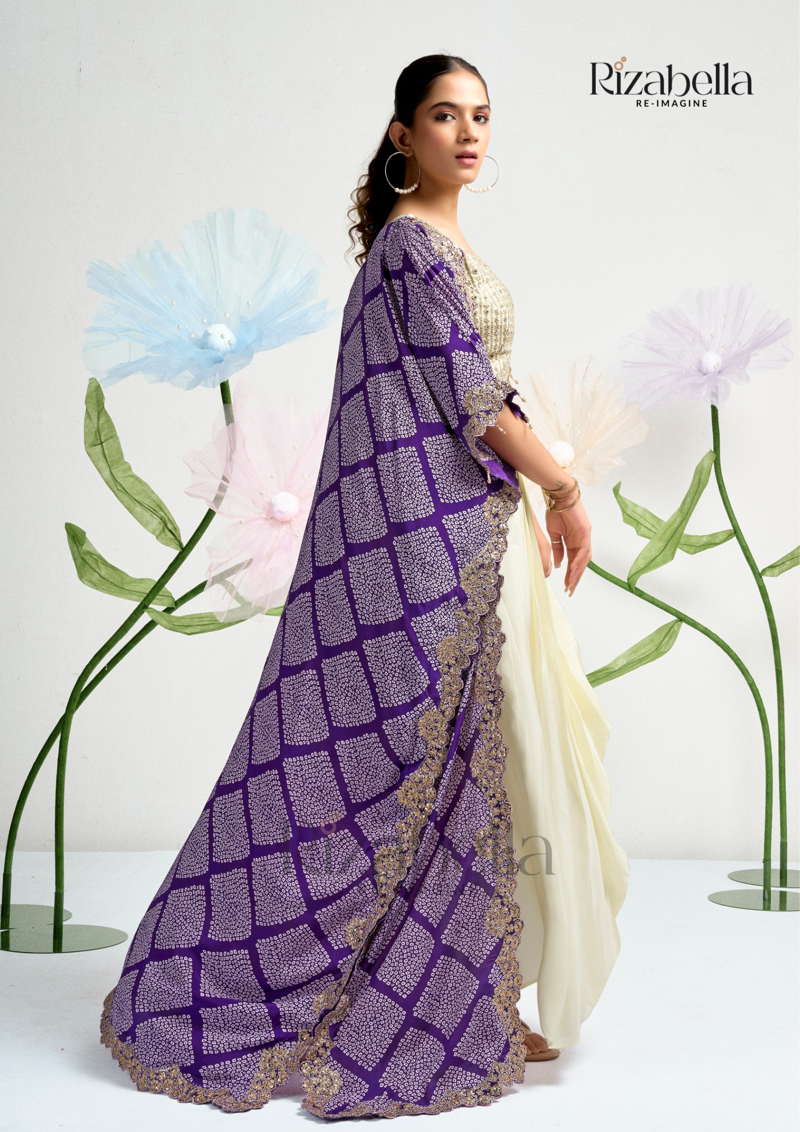 Future-Ready Cape Set