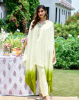 Kaftan Set