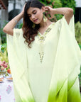 Kaftan Set