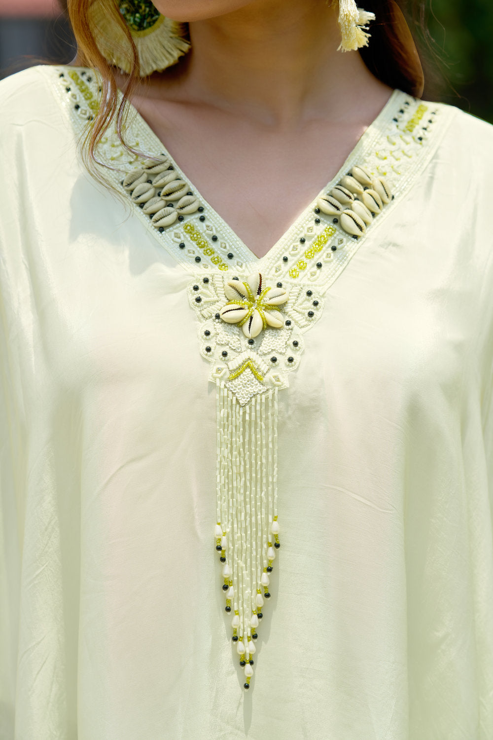 Kaftan Set