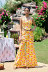 Yellow-Orange