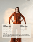 Terra Luxe Co-ord Set