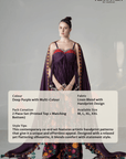 Noor Handprint Ensemble
