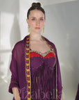 Noor Handprint Ensemble