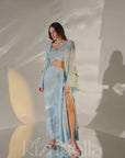 Celeste Drape Set